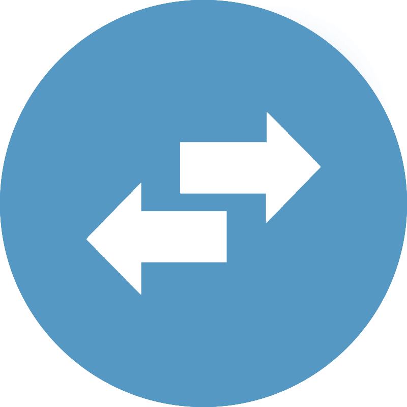 transaction icon