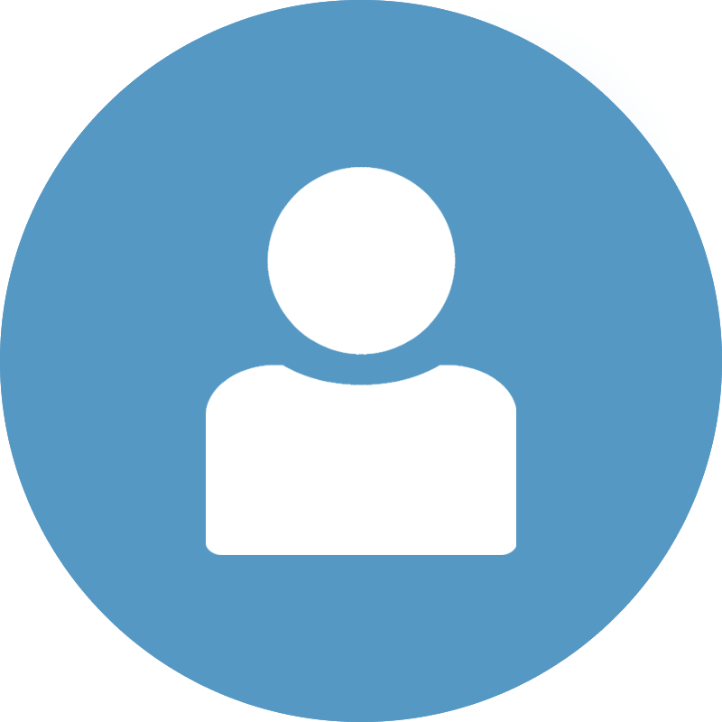 person icon