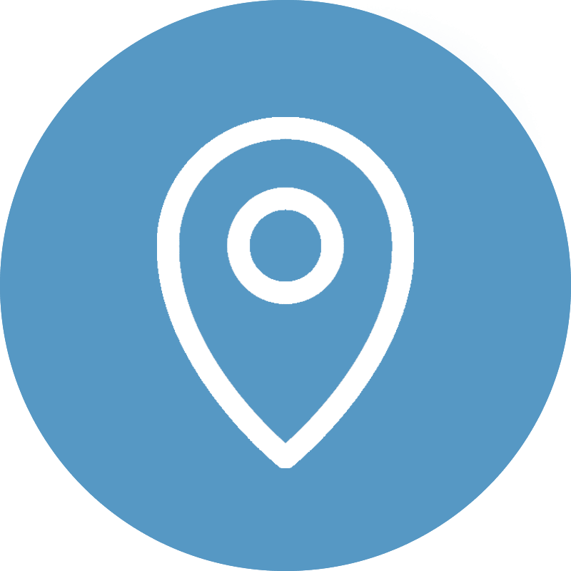 location icon